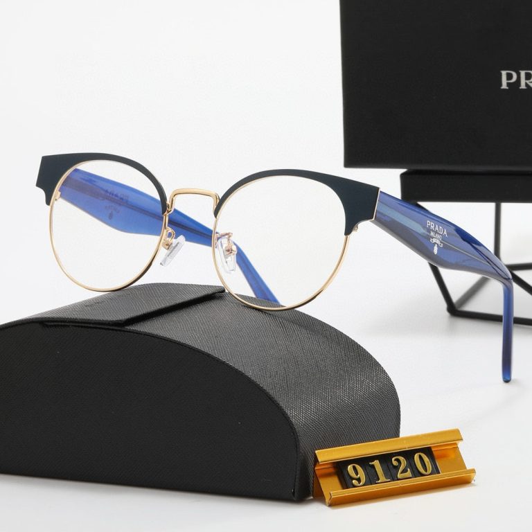 P- Anti-Blue Light GlassesP- Anti-Blue Light Glasses