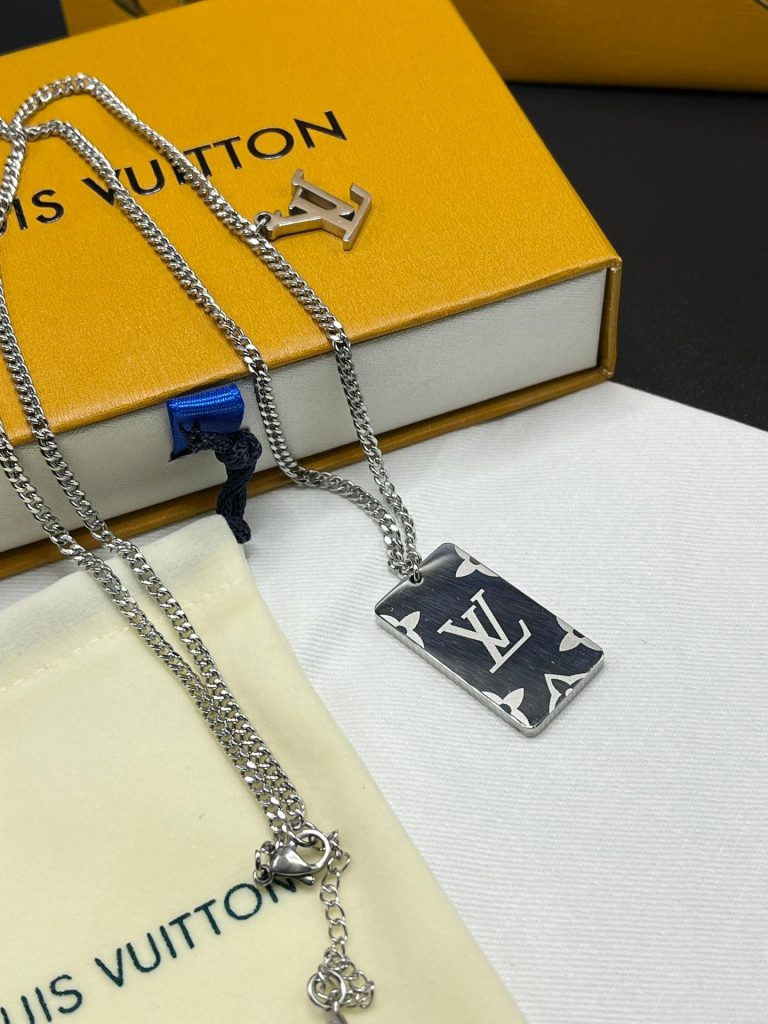 L-Necklace(X558)L-Necklace(X558)