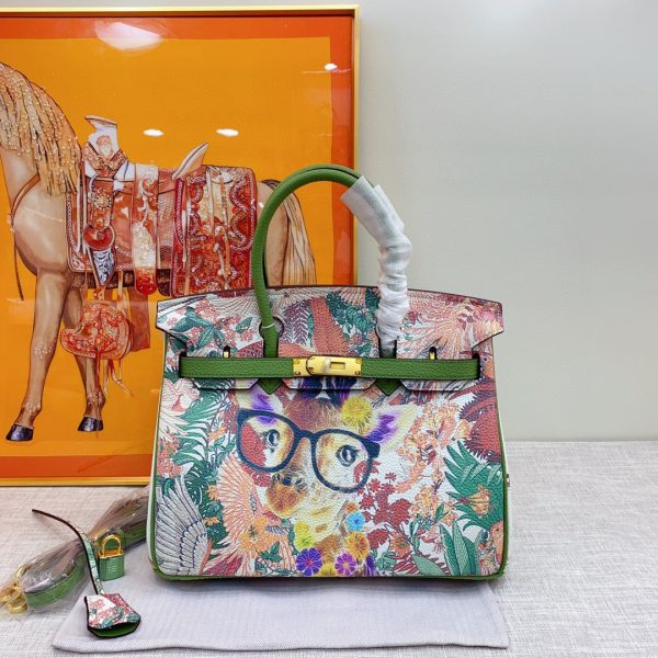 H-Graffiti Bag（QQ035）H-Graffiti Bag（QQ035）