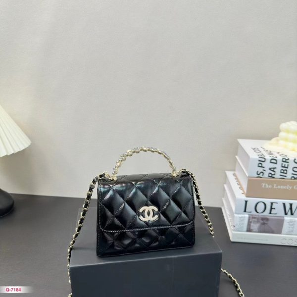 C- Cute PurseC- Cute Purse