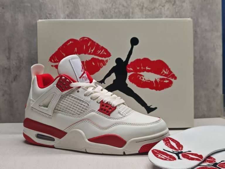 Red Sneakers（MZ180240）Red Sneakers（MZ180240）