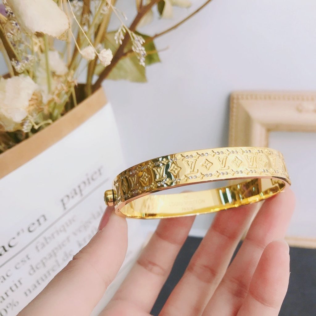 L-Bangle (JS047)L-Bangle (JS047)