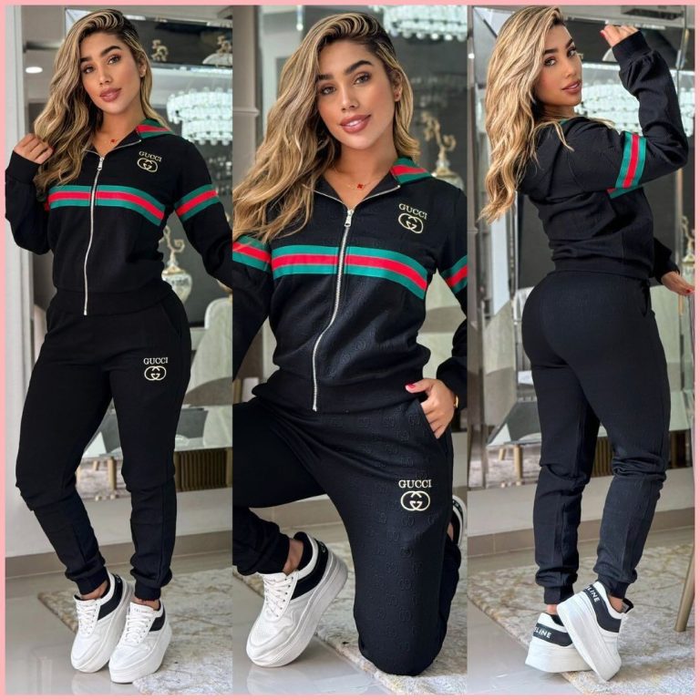 G-Casual hooded tracksuit(J5300)G-Casual hooded tracksuit(J5300)