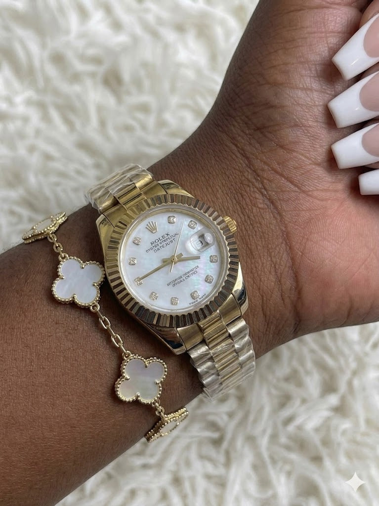 RV-Watch and Bracelet set(SN53987)RV-Watch and Bracelet set(SN53987)