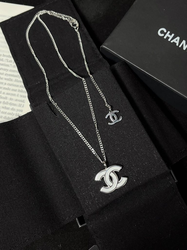 CHANEL-Necklace(X712)CHANEL-Necklace(X712)