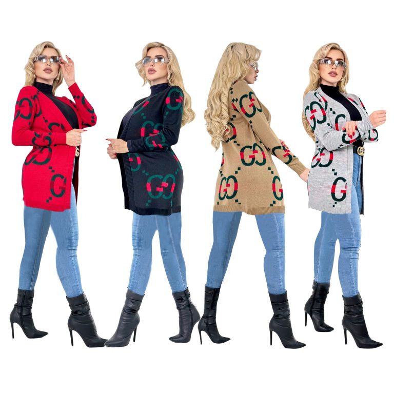 G - New Cardigan（A0303）G - New Cardigan（A0303）