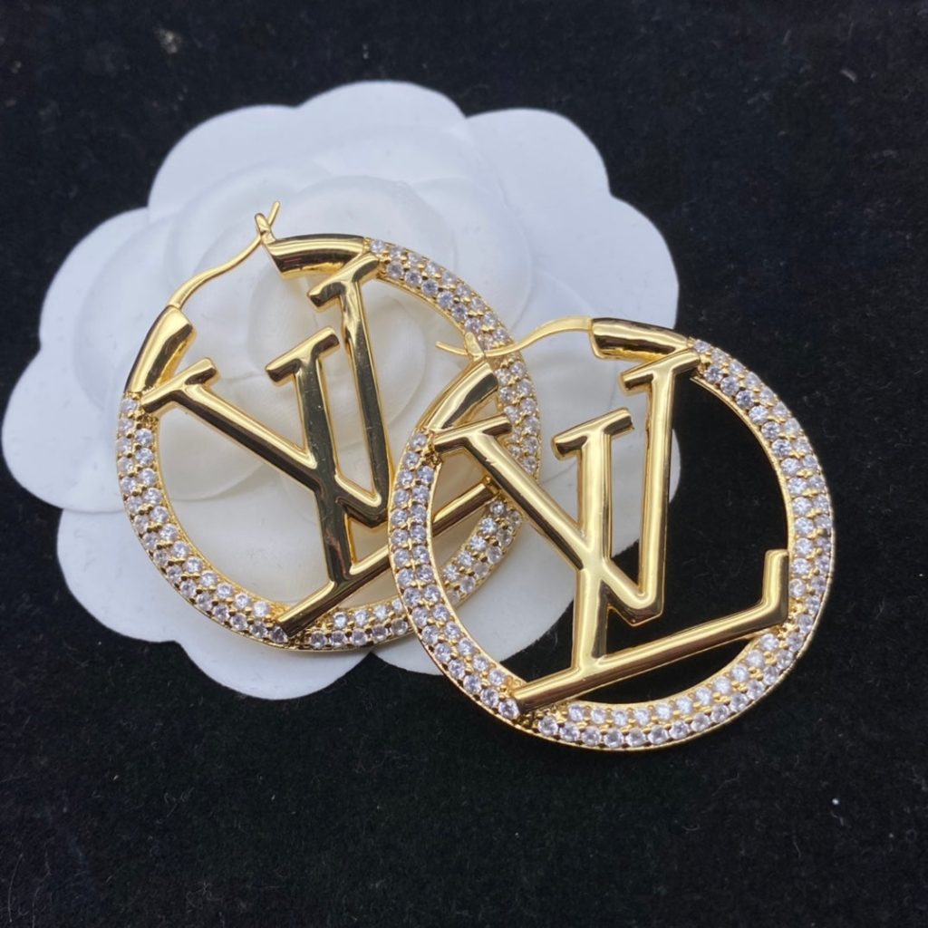 L-Earrings (DE17563)L-Earrings (DE17563)