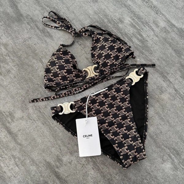 C-Swimsuit (DF40505)C-Swimsuit (DF40505)