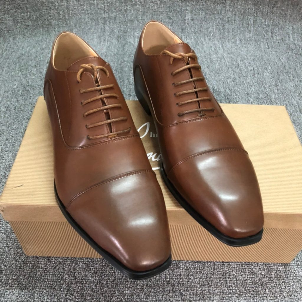 CL-Men Leather shoes(CL1122)CL-Men Leather shoes(CL1122)