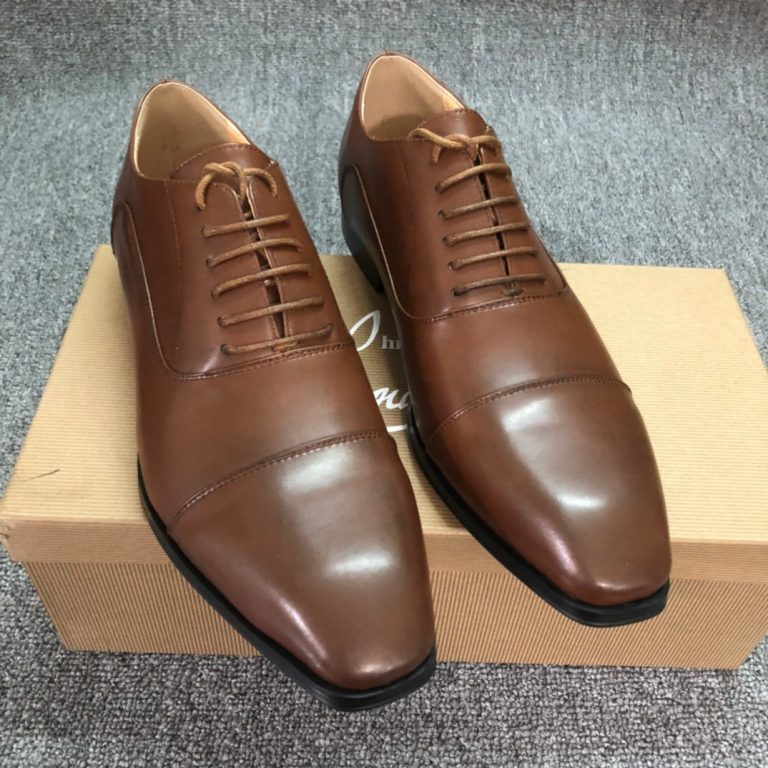 CL-Men Leather shoes(CL1122)CL-Men Leather shoes(CL1122)