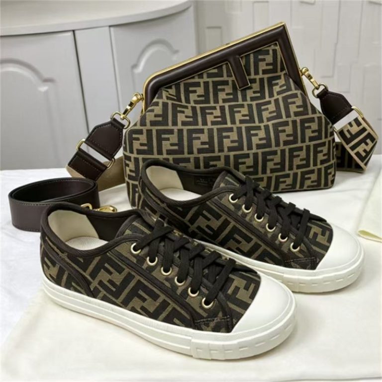 F-Classic Shoes&Bag (BLQC416)F-Classic Shoes&Bag (BLQC416)