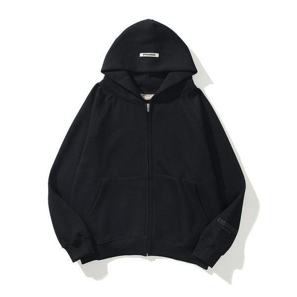B-Men’s Hooded Sweatshirt Jacket(BP902013)B-Men’s Hooded Sweatshirt Jacket(BP902013)