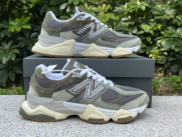 N-Fashion Sneakers(9060n)N-Fashion Sneakers(9060n)