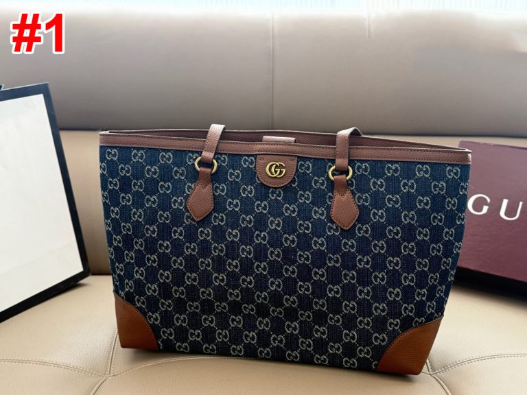 G-Tote Bag(QC4949)G-Tote Bag(QC4949)