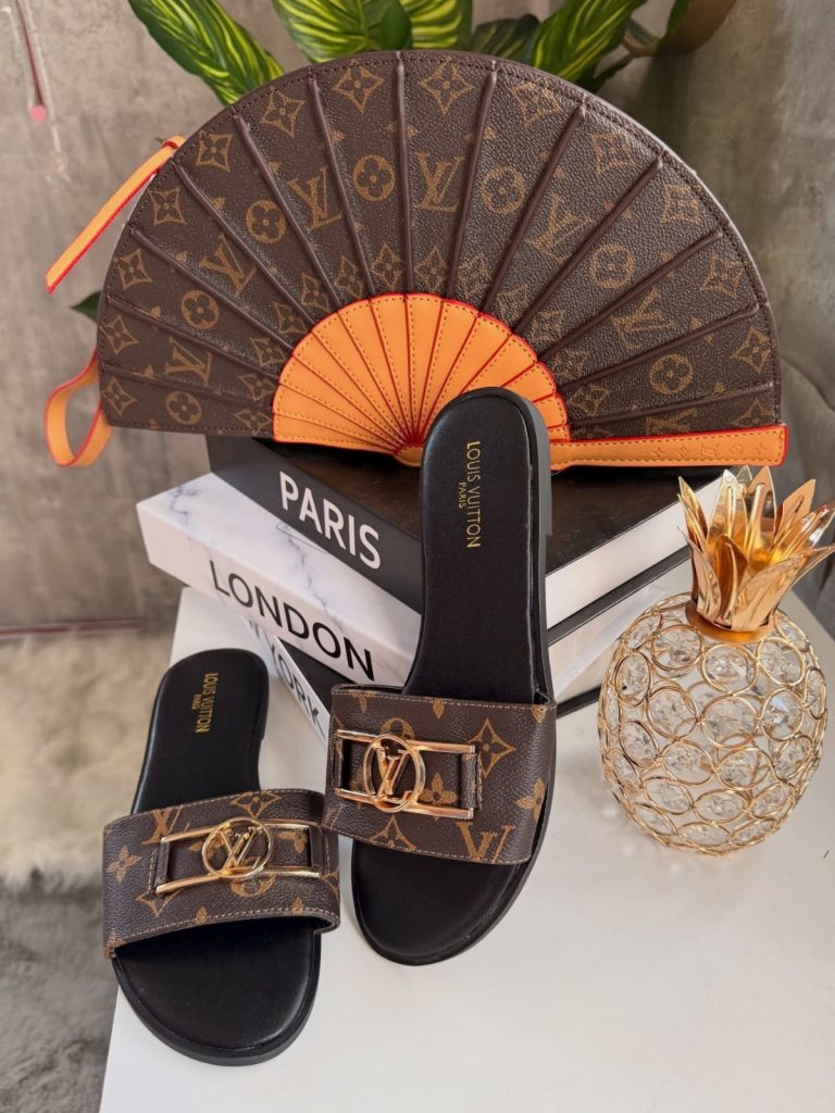 L-Women bag and sandals(HYBL785)L-Women bag and sandals(HYBL785)