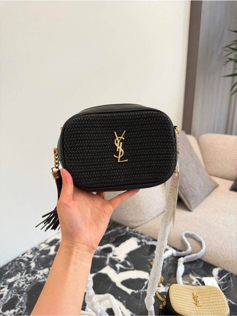 Y-Tassel camera bag（QC9820）Y-Tassel camera bag（QC9820）
