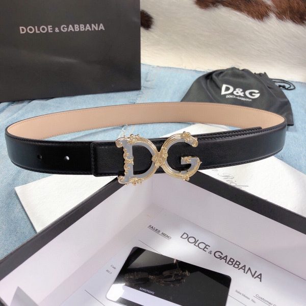 DG- Lady’s Belt (YM557)DG- Lady’s Belt (YM557)
