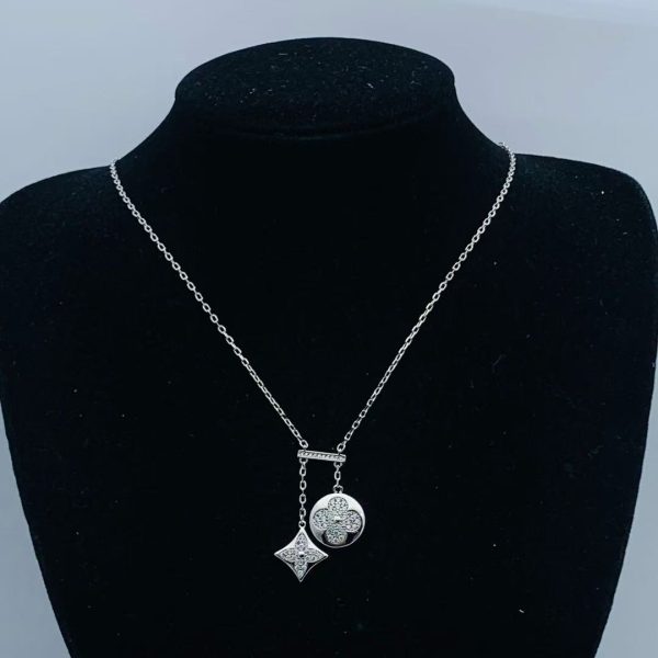 L- Cute Necklace (LL2139)L- Cute Necklace (LL2139)