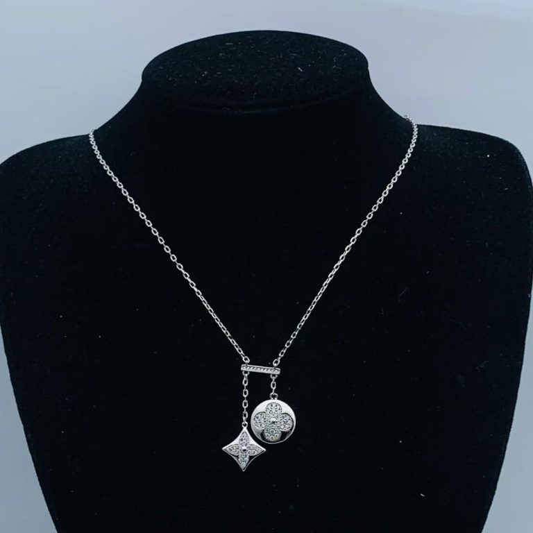 L- Cute Necklace (LL2139)L- Cute Necklace (LL2139)