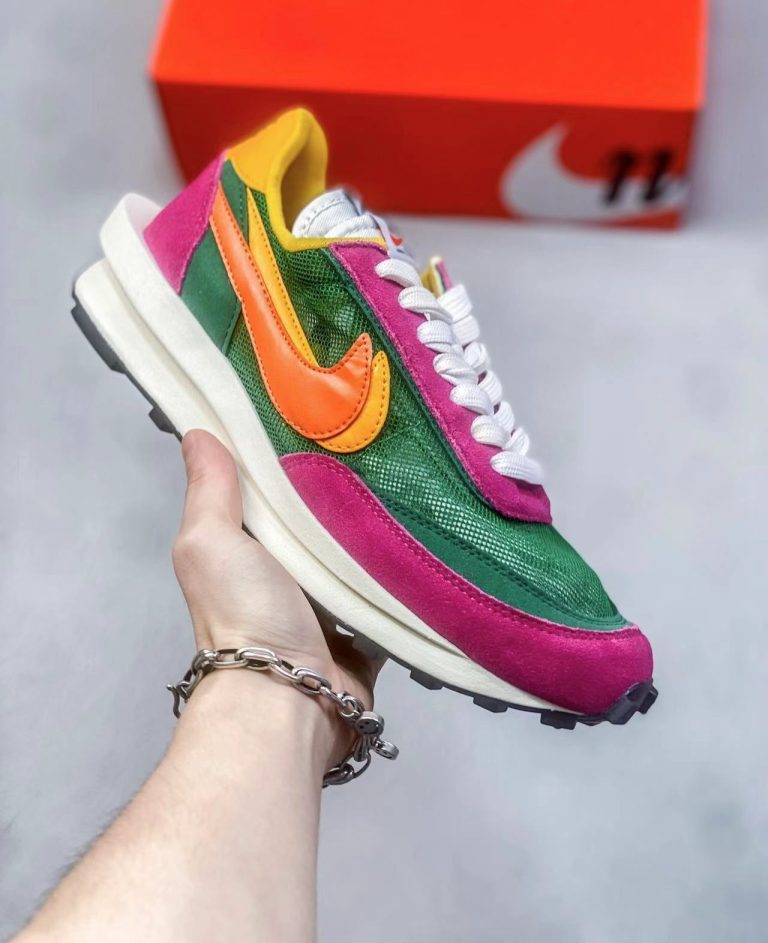 NB - Colorful Sneakers(N1551)NB - Colorful Sneakers(N1551)