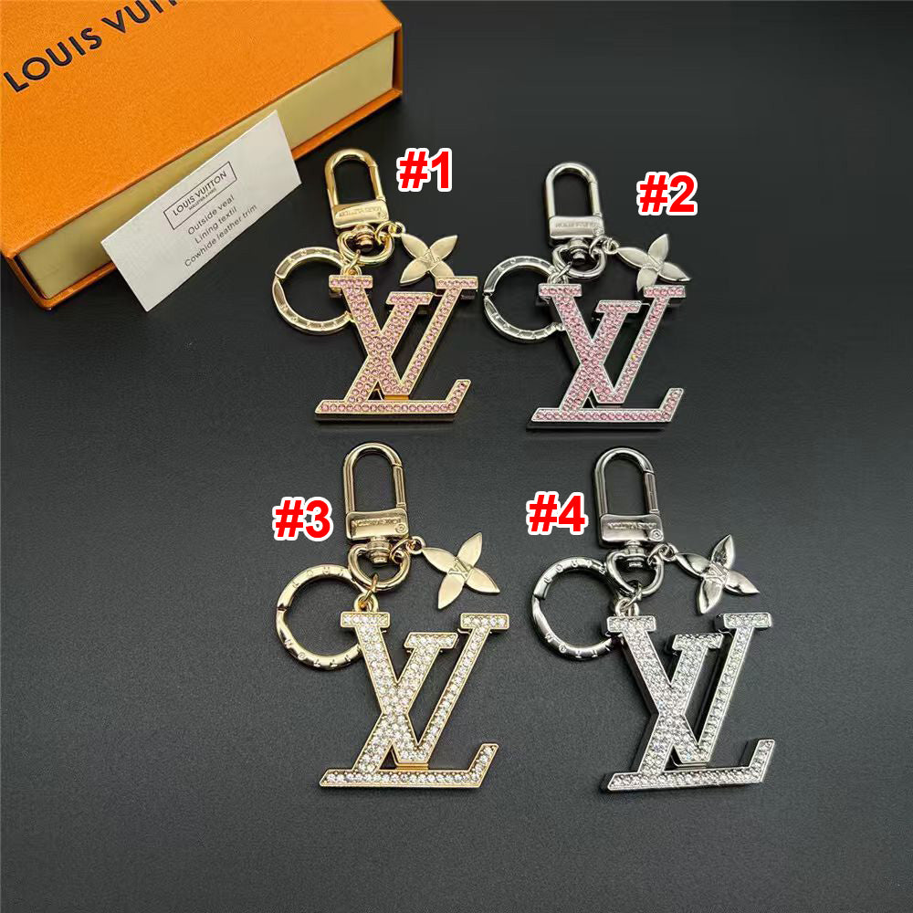 L-Key Chain(DP2342)L-Key Chain(DP2342)