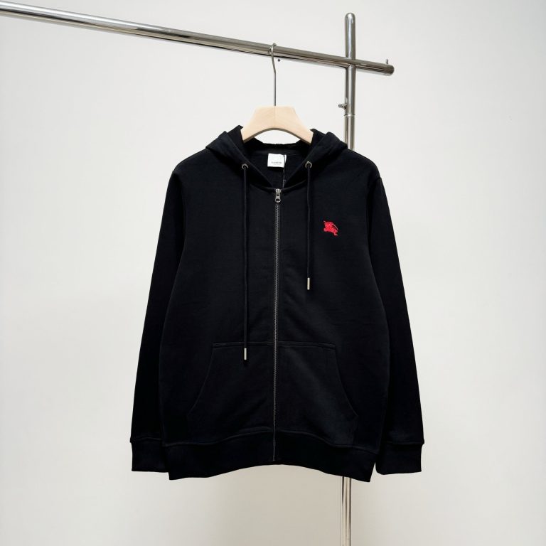 B-Men's Embroidered Hooded Jacket(GS506)B-Men's Embroidered Hooded Jacket(GS506)