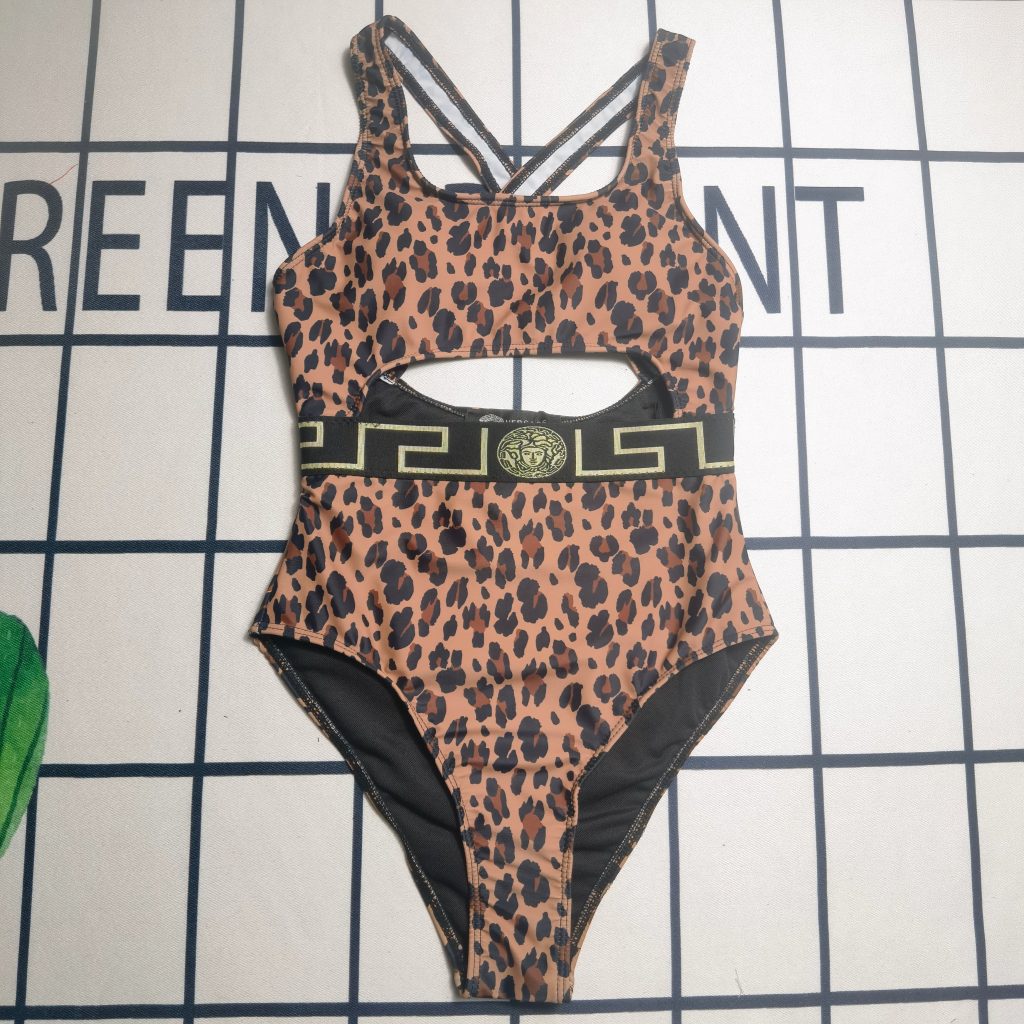 F-Swimsuit (DF5191)F-Swimsuit (DF5191)