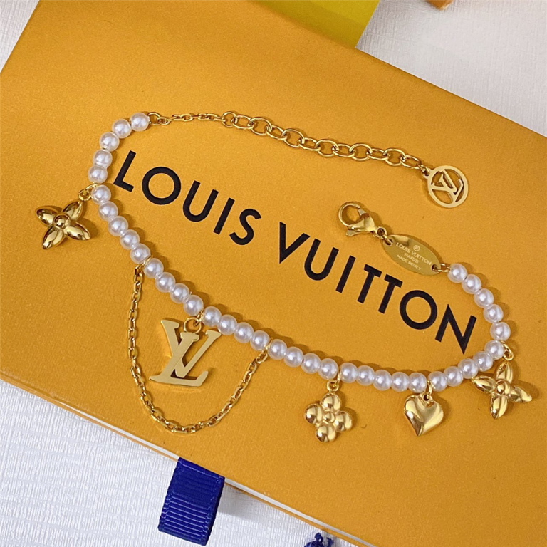 L-Bracelet (JSL201)L-Bracelet (JSL201)