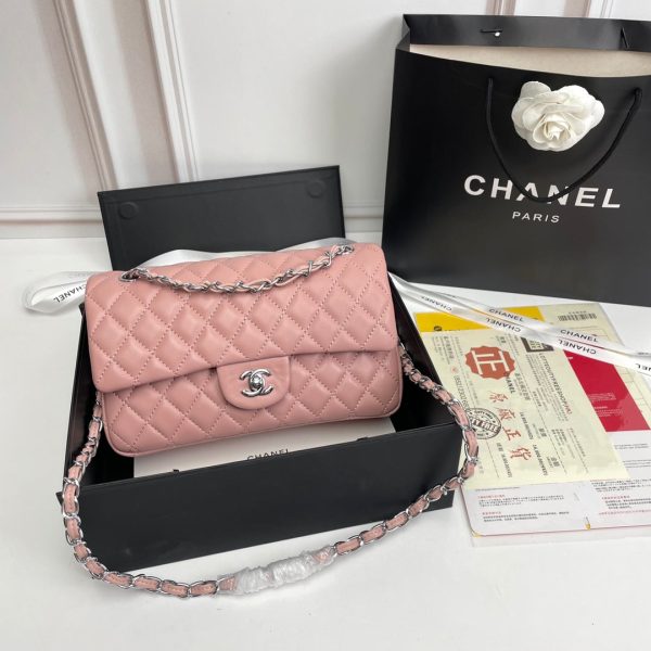 Classic CF Chain Bag ( C336)Classic CF Chain Bag ( C336)