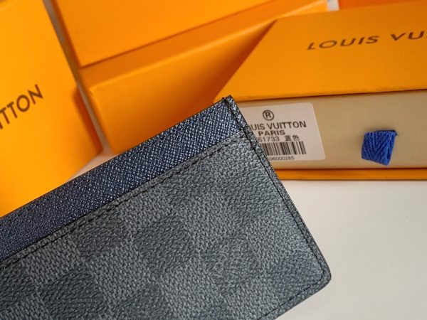 L-Small Name Card Holder(M61733)L-Small Name Card Holder(M61733)