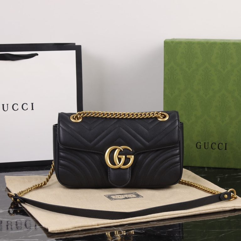 G-Classic Chain Bag(443497)G-Classic Chain Bag(443497)