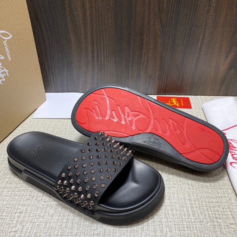 CL-Studded Slippers（CLSS）CL-Studded Slippers（CLSS）
