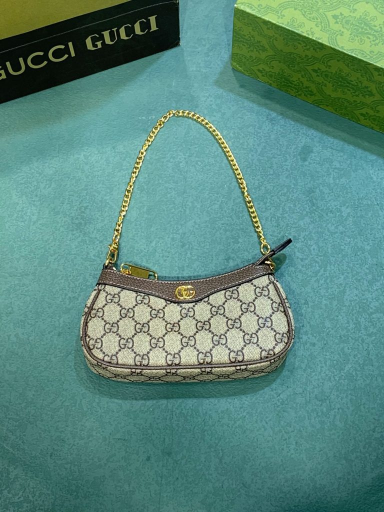 G-Fashion Underarm BagG-Fashion Underarm Bag