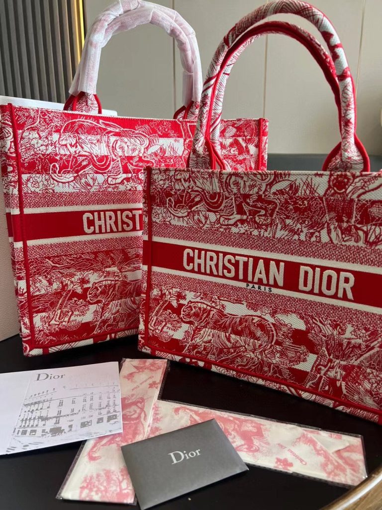 D - High Top Quality Embroidery Tote(QQ1124)D - High Top Quality Embroidery Tote(QQ1124)