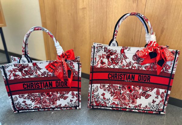 D – High Top Quality Embroidery Tote(QQ1123)D – High Top Quality Embroidery Tote(QQ1123)