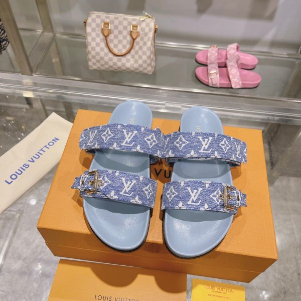 L-Summer Flats(LM180)L-Summer Flats(LM180)