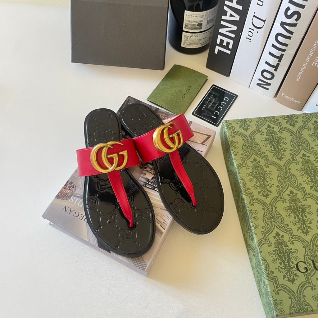 G-Slippers (XPD90)G-Slippers (XPD90)