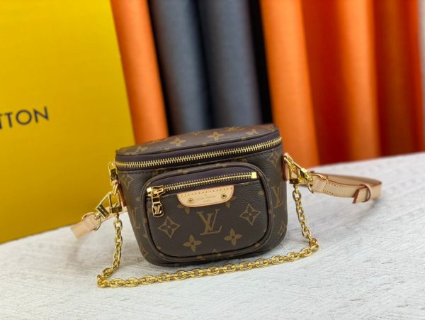 L-Gradient Bumbag（HY006）L-Gradient Bumbag（HY006）