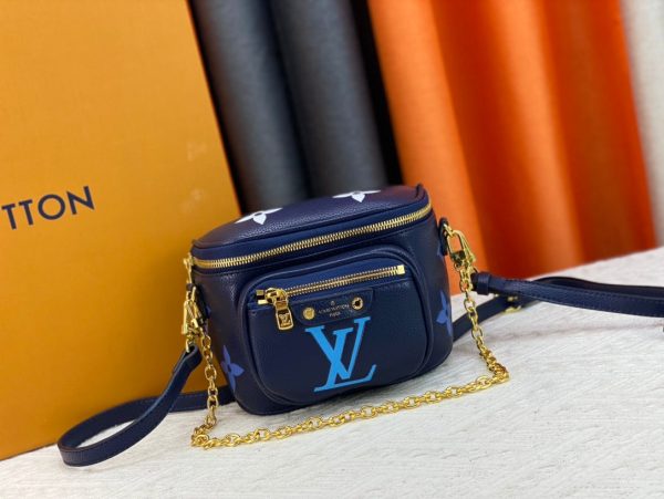 L-Gradient Bumbag(HY007)L-Gradient Bumbag(HY007)