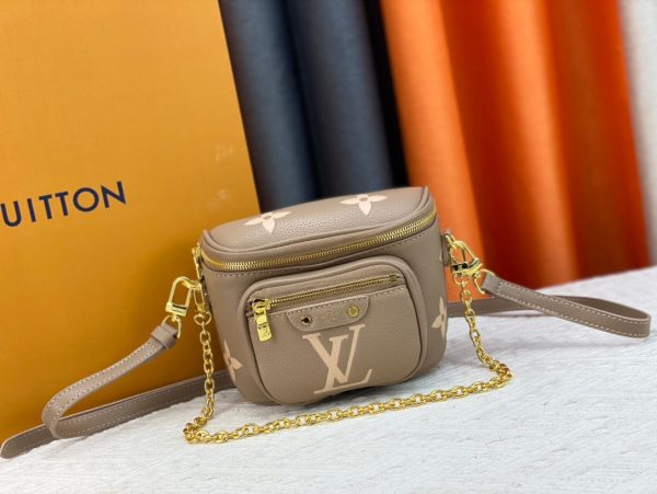 L-Gradient Bumbag(HY009)L-Gradient Bumbag(HY009)