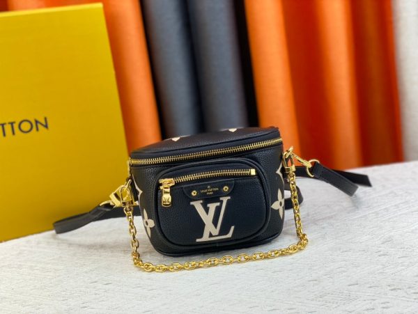 L-Gradient Bumbag(HY010)L-Gradient Bumbag(HY010)