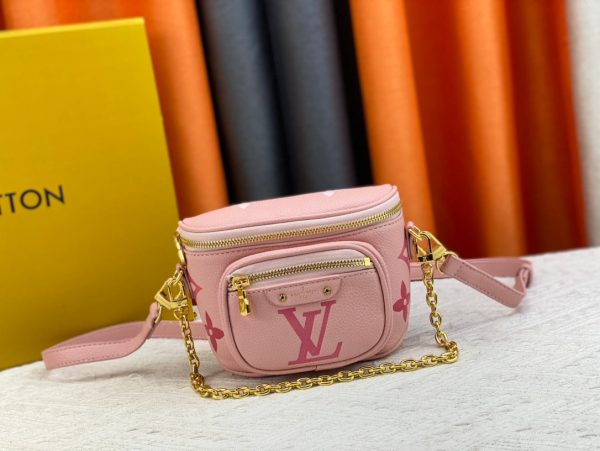 L-Gradient Bumbag(HY011)L-Gradient Bumbag(HY011)