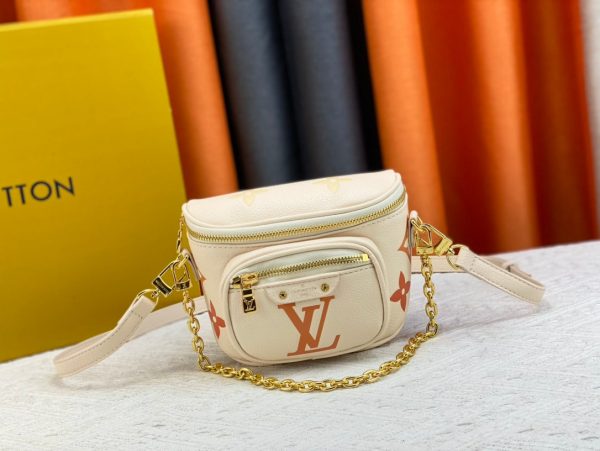 L-Gradient Bumbag(HY012)L-Gradient Bumbag(HY012)
