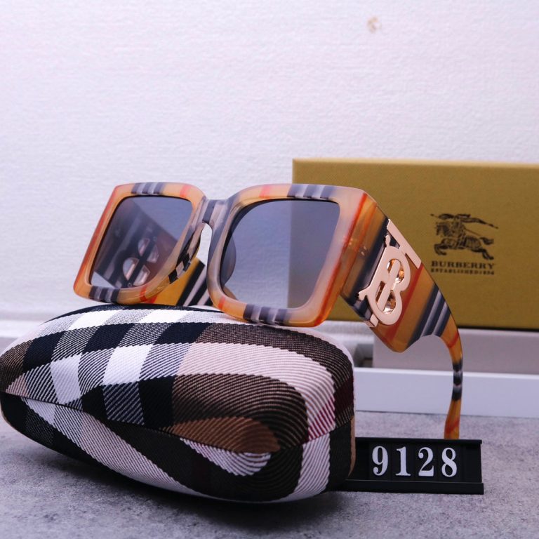 B-SunglassesB-Sunglasses