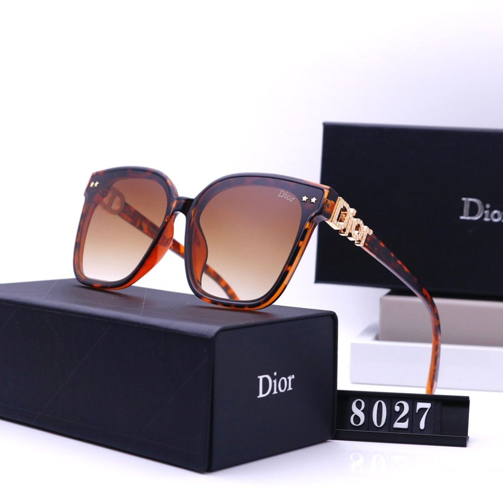 D-SunglassesD-Sunglasses