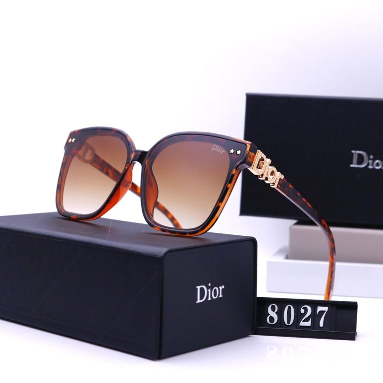 D-SunglassesD-Sunglasses