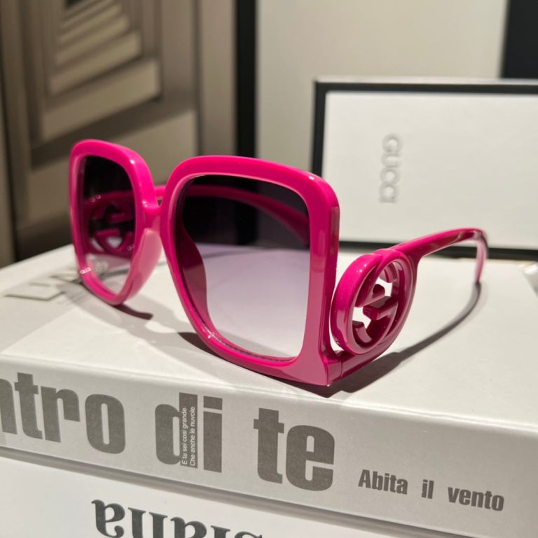 G- SunglassesG- Sunglasses