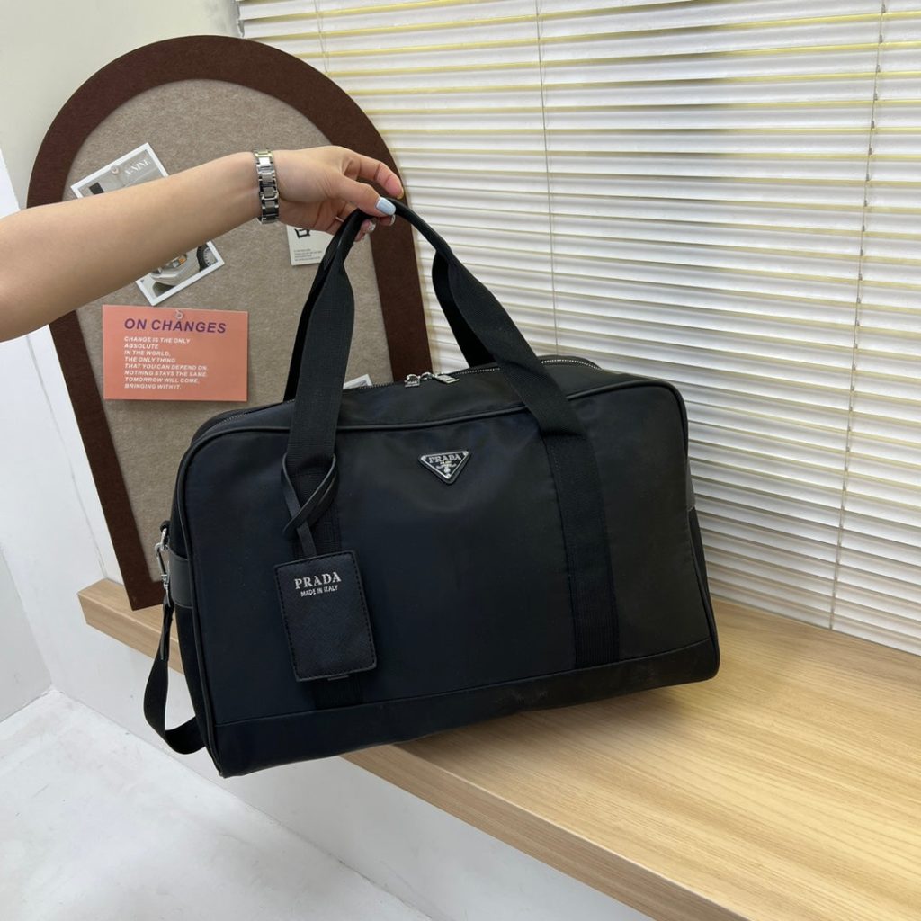 P-Travel BagP-Travel Bag