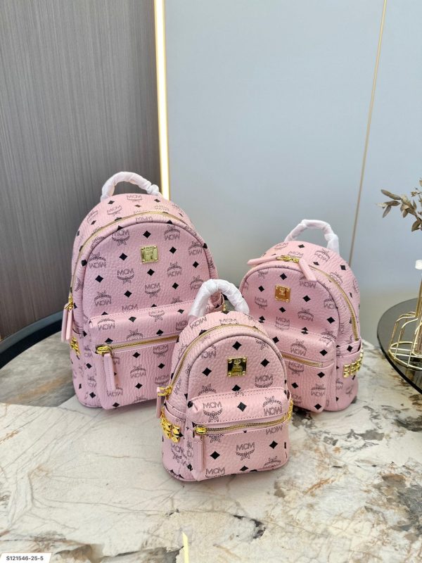 MCM-Backpack(MC819)MCM-Backpack(MC819)