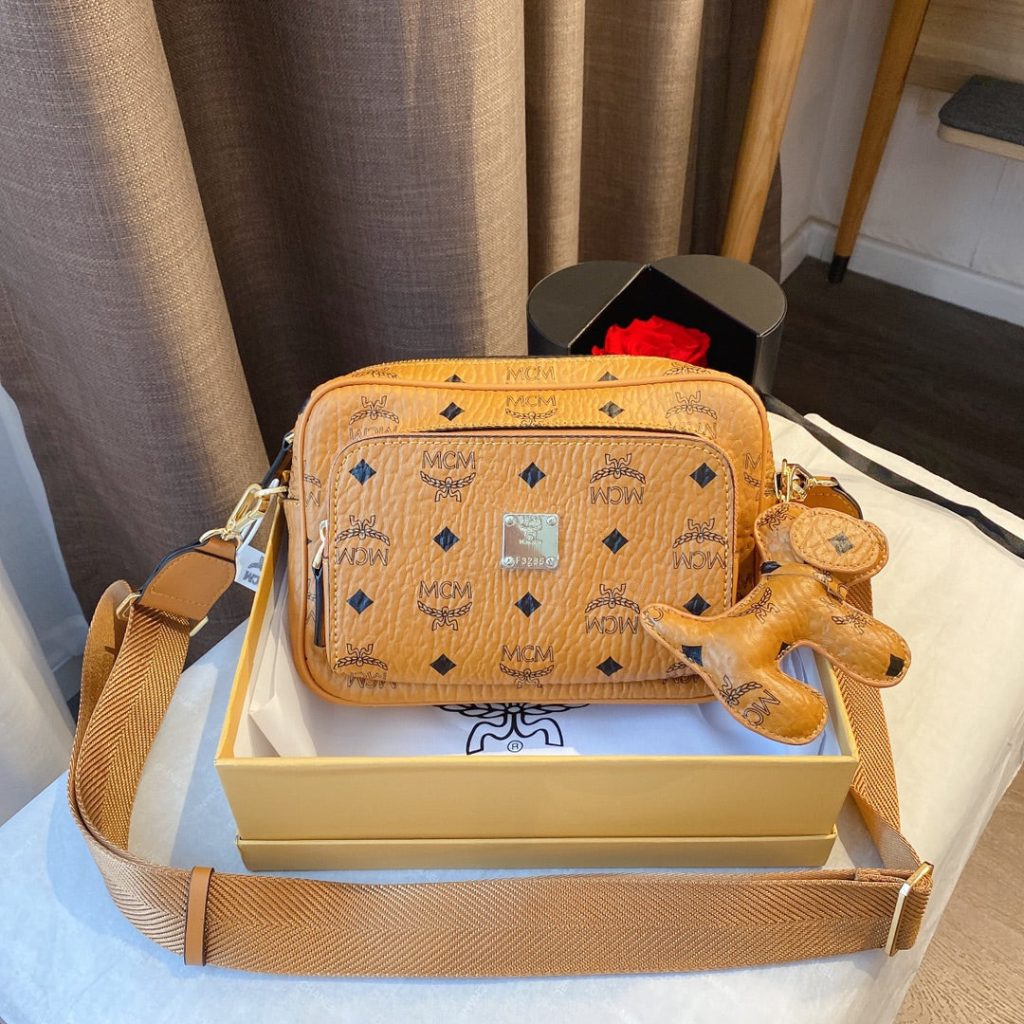 M-Crossbody Bag(M1025)M-Crossbody Bag(M1025)